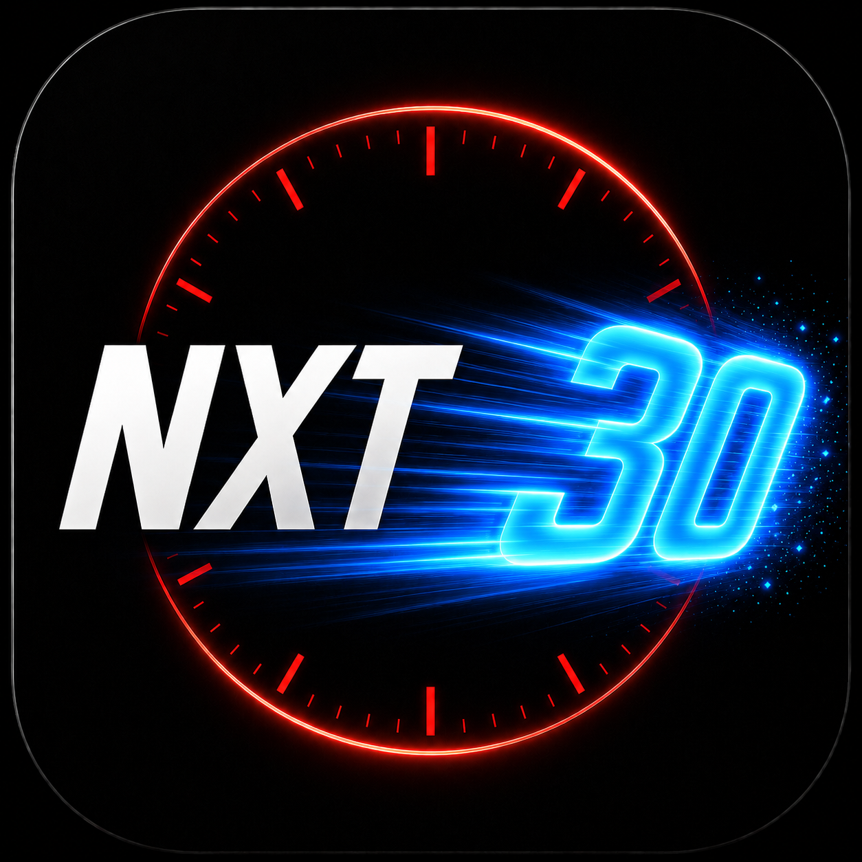 NXT30 logo